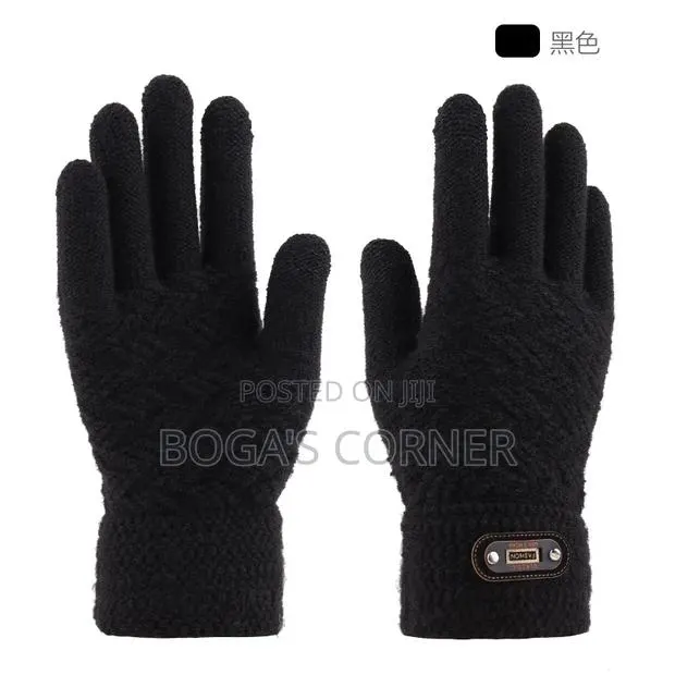 Winter Gloves