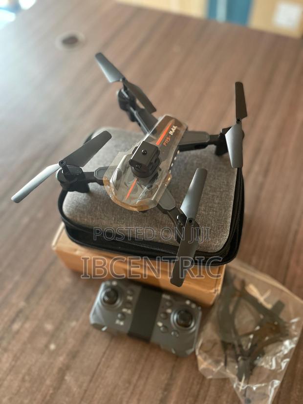 P11s Max Drone · Photo 1