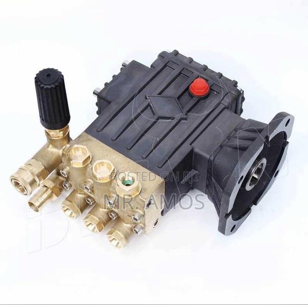 44 Series Hollow Shaft Pressure Washer Pump Head · Photo 3