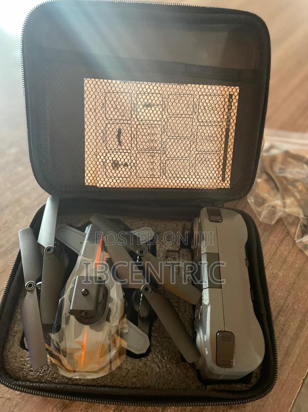 P11s Max Drone · Photo 1