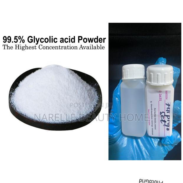 Glycolic Acid Powder Filipino Set · Photo 1