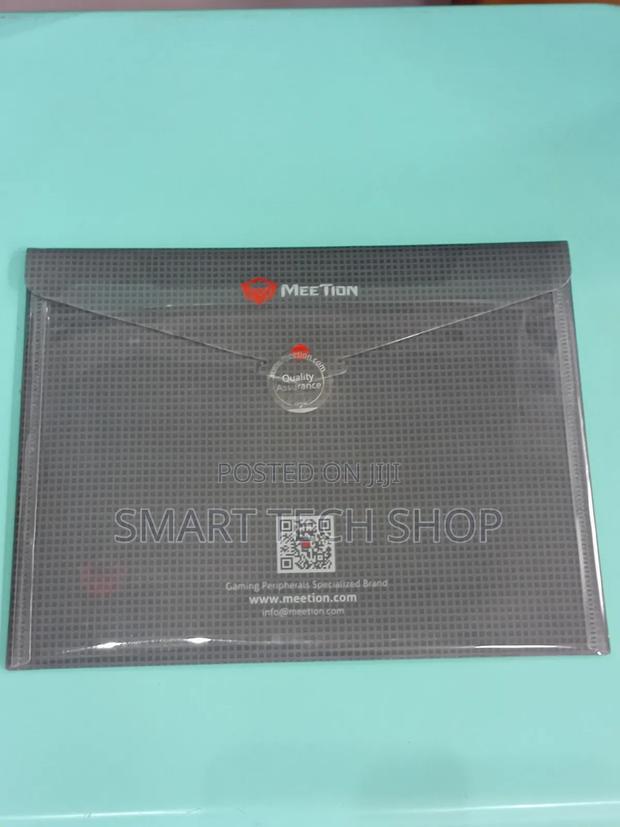 Meetion Mouse Pad. · Photo 2