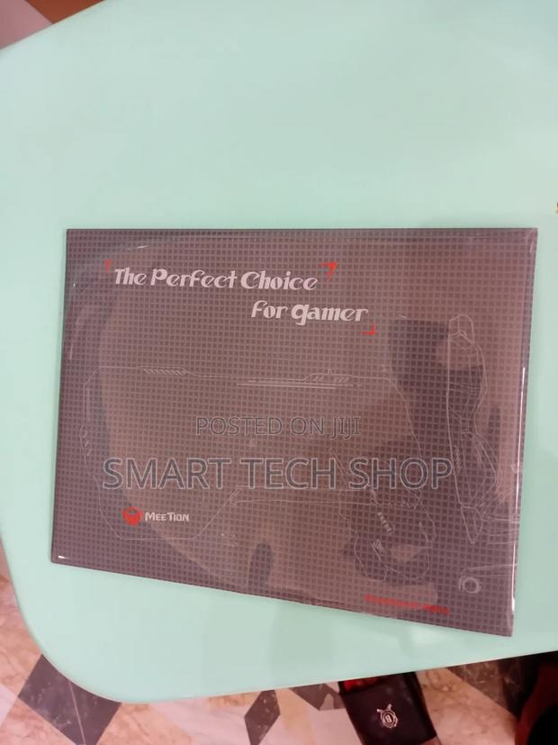 Meetion Mouse Pad. · Photo 3