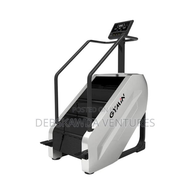 Stair Climber for Commercial Gyms · Photo 2