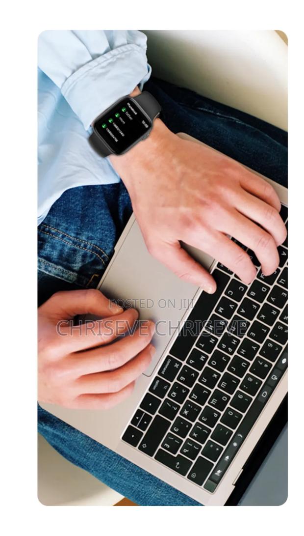Smart Watch · Photo 4