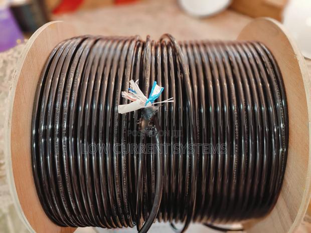 Ftp Outdoor High Quality Network Cable Shielded · Photo 1
