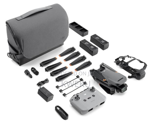 Dji Mavic 3 Fly More Combo · Photo 1