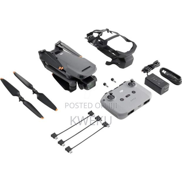 Dji Mavic 3 Fly More Combo · Photo 2