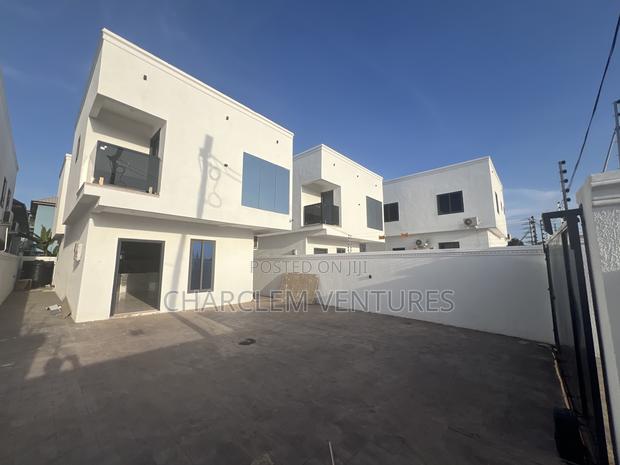 4bdrm House in Charclem Ventures School Junction for sale · Photo 2