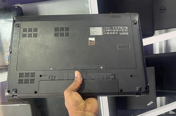 Laptop Lenovo Legion 5 8GB Intel Core I3 HDD 500GB · Photo 3
