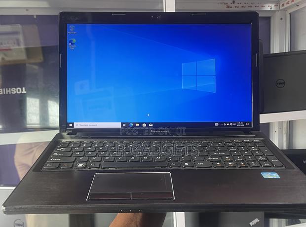 Laptop Lenovo Legion 5 8GB Intel Core I3 HDD 500GB · Photo 4