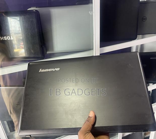 Laptop Lenovo Legion 5 8GB Intel Core I3 HDD 500GB · Photo 2