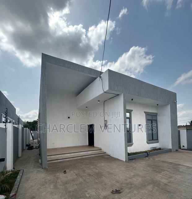 3bdrm House in Charclem Ventures, Accra Metropolitan for sale · Photo 1