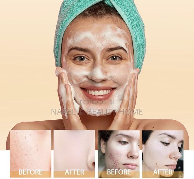 Vitamin C Double Amino Acid Cleanser · Photo 2