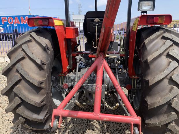 2025 Massey Ferguson · Photo 8