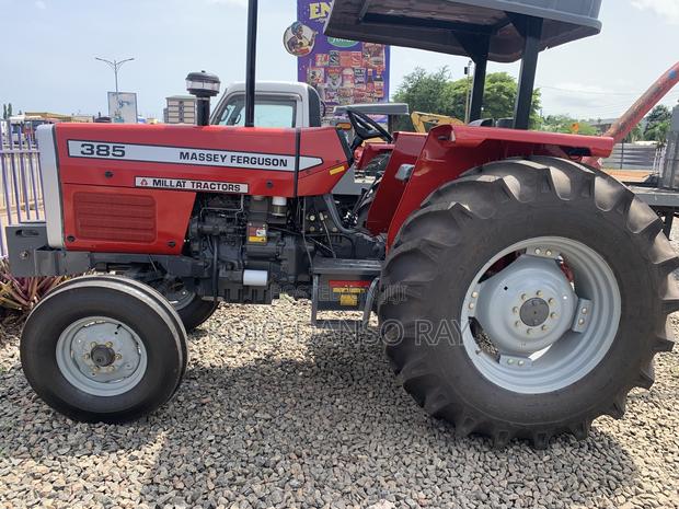 2025 Massey Ferguson · Photo 1