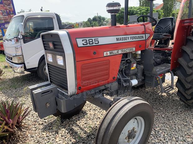 2025 Massey Ferguson · Photo 3