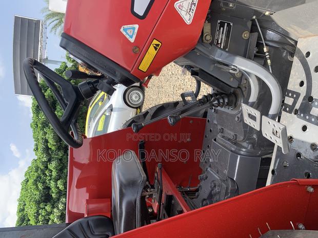 2025 Massey Ferguson · Photo 7