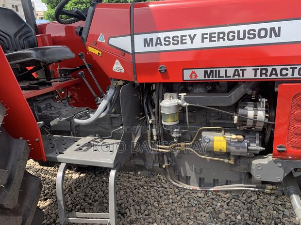 2025 Massey Ferguson · Photo 4