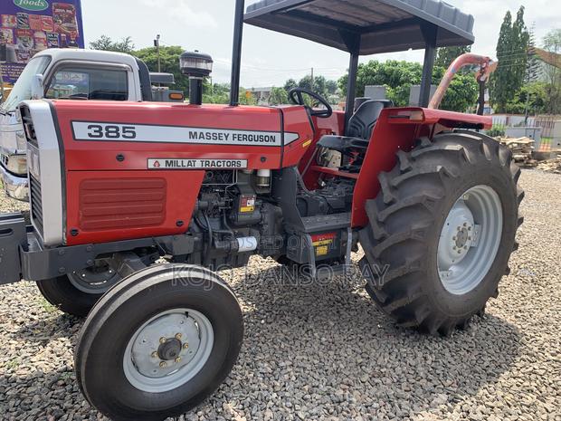 2025 Massey Ferguson · Photo 2