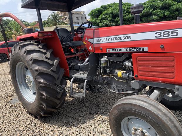 2025 Massey Ferguson · Photo 5