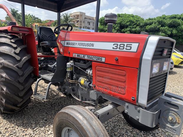 2025 Massey Ferguson · Photo 6