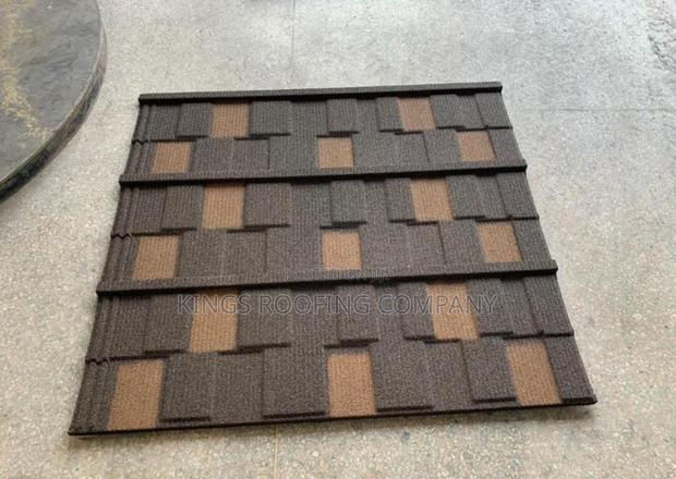 Exceptional Euro Roofing Project · Photo 2