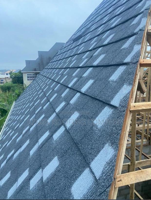 Exceptional Euro Roofing Project · Photo 3