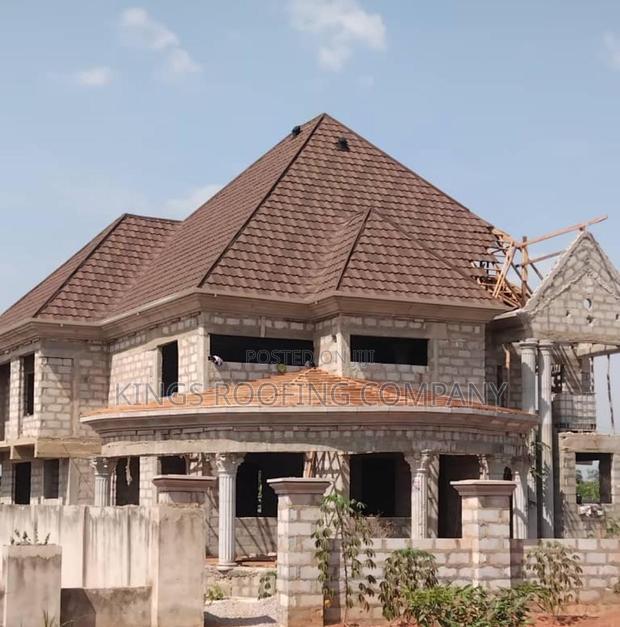 Exceptional Euro Roofing Project · Photo 4