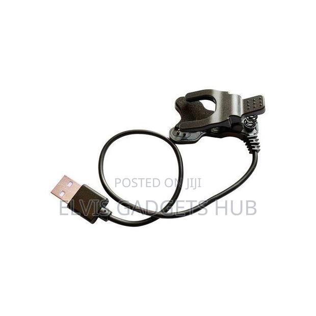 Kospet Tank T3 / T3 Ultra 2 Pin Clip Charger · Photo 3