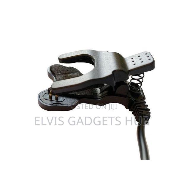 Kospet Tank T3 / T3 Ultra 2 Pin Clip Charger · Photo 2