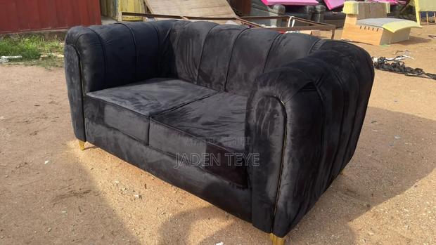 Stylish Two in One Sofa · Photo 1