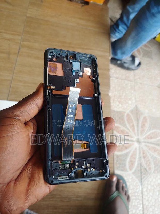 Note 20 Ultra Screen · Photo 1