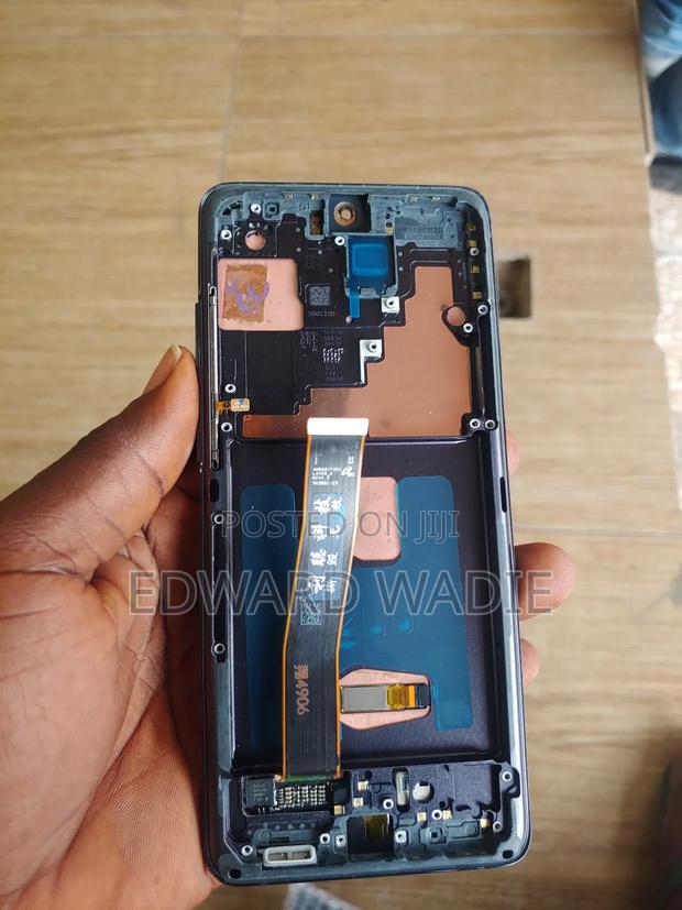 Note 20 Ultra Screen · Photo 2
