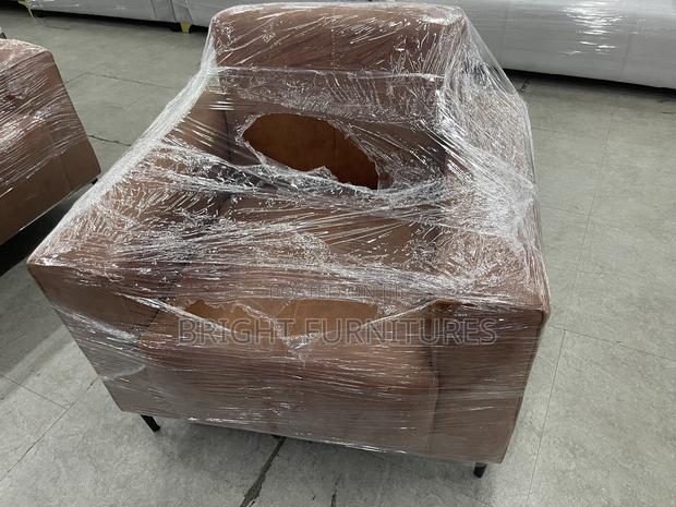 High Quality Sofa Sets 3+2+1 With Pillows · Photo 5
