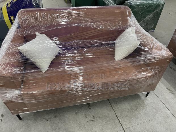 High Quality Sofa Sets 3+2+1 With Pillows · Photo 4