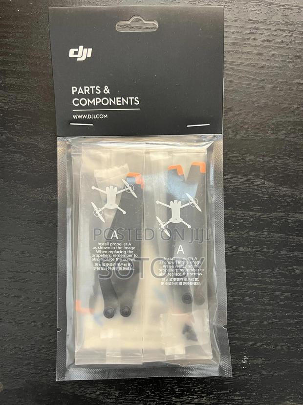 Dji Mini 3 Propeller · Photo 2