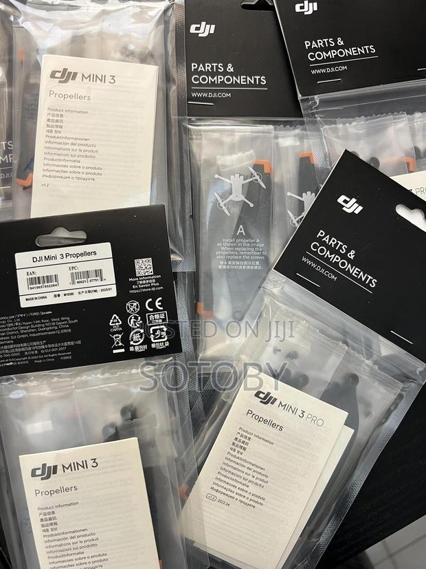 Dji Mini 3 Propeller · Photo 3