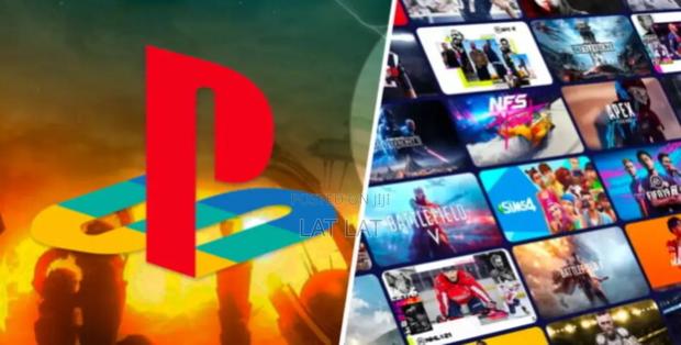 Ps4/Ps5 Package Account Games Low Cost · Photo 1