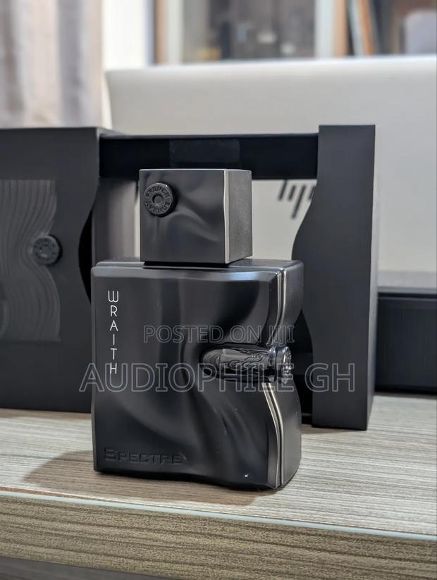 French Avenue Spectre Wraith · Photo 8