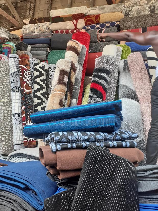 Carpets Floor · Photo 1