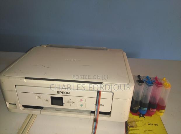 Epson Px 405a · Photo 3