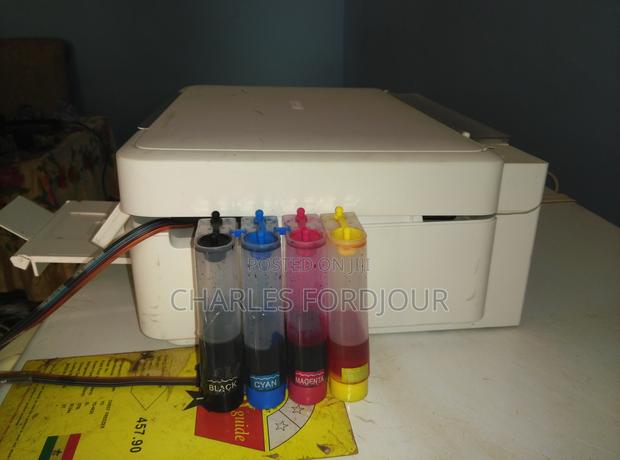 Epson Px 405a · Photo 5