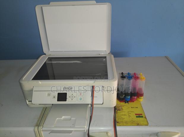 Epson Px 405a · Photo 6