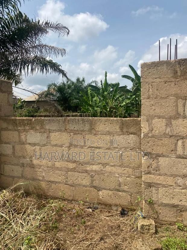 Land for Sale at Tech Domeabra · Photo 3