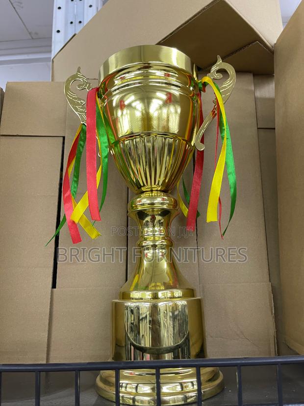 Trophy Cups