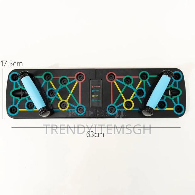 Foldable Push Up Board · Photo 3