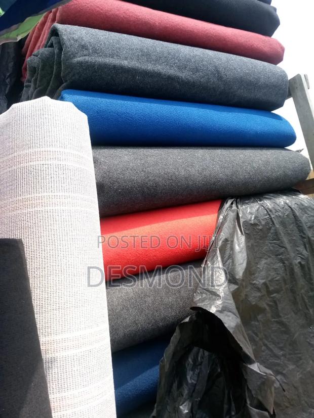 Quality Floor Carpets · Photo 1