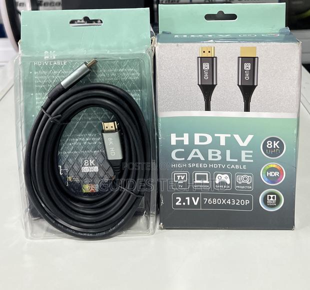 5m Hdmi Cable , 5m Hdmi Cable Ultra Hd · Photo 2