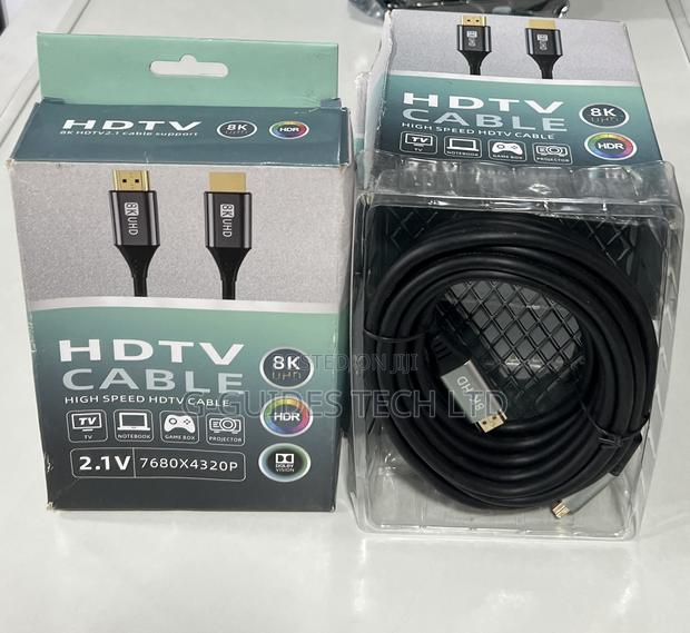 5m Hdmi Cable , 5m Hdmi Cable Ultra Hd · Photo 3